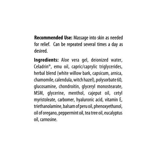 ArthroSoothe Cream - 85 gr