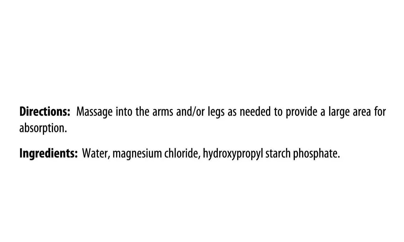 Magne Gel (Transdermal) - 227 gr