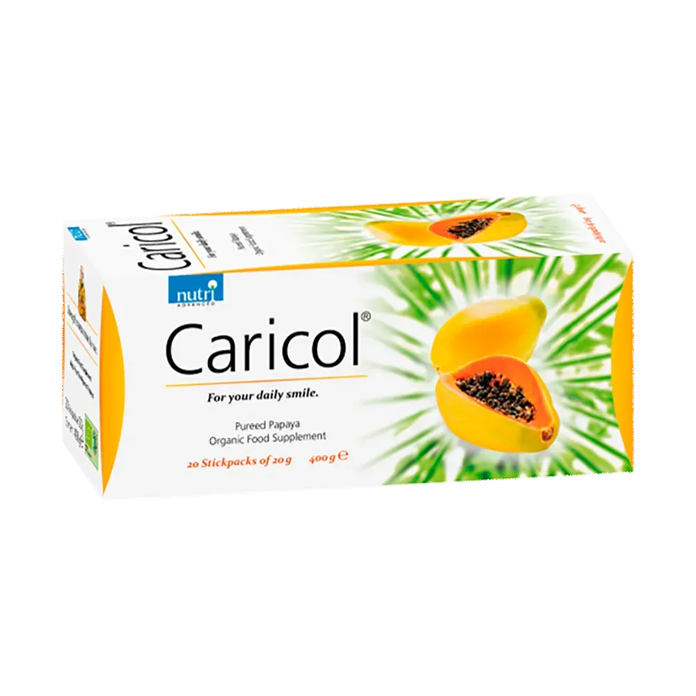 Caricol® - 400 gr