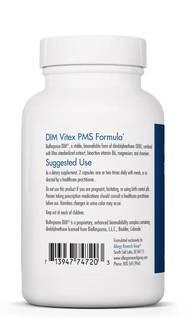 DIM Vitex - 120 capsules