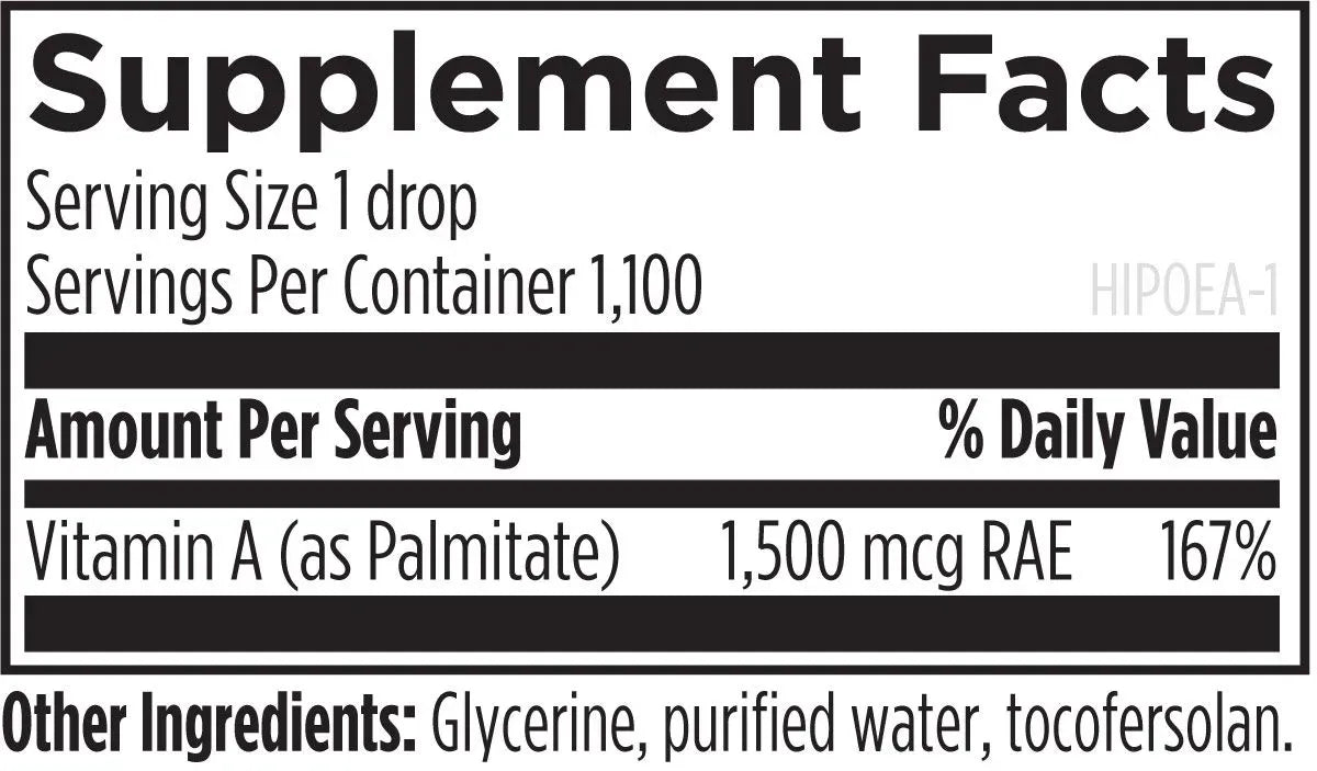 Hi-Po Emulsi-A™ - 30 mL liquid