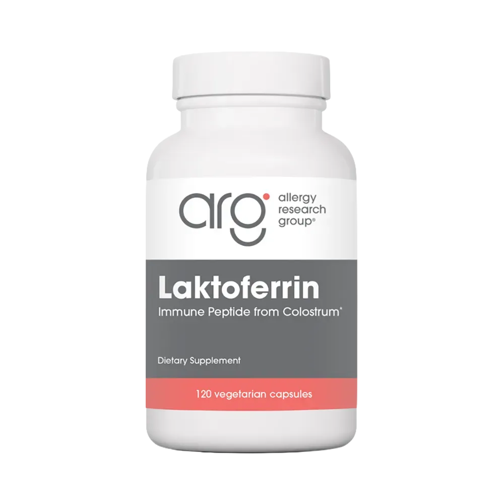 Laktoferrin™ - 90 capsules