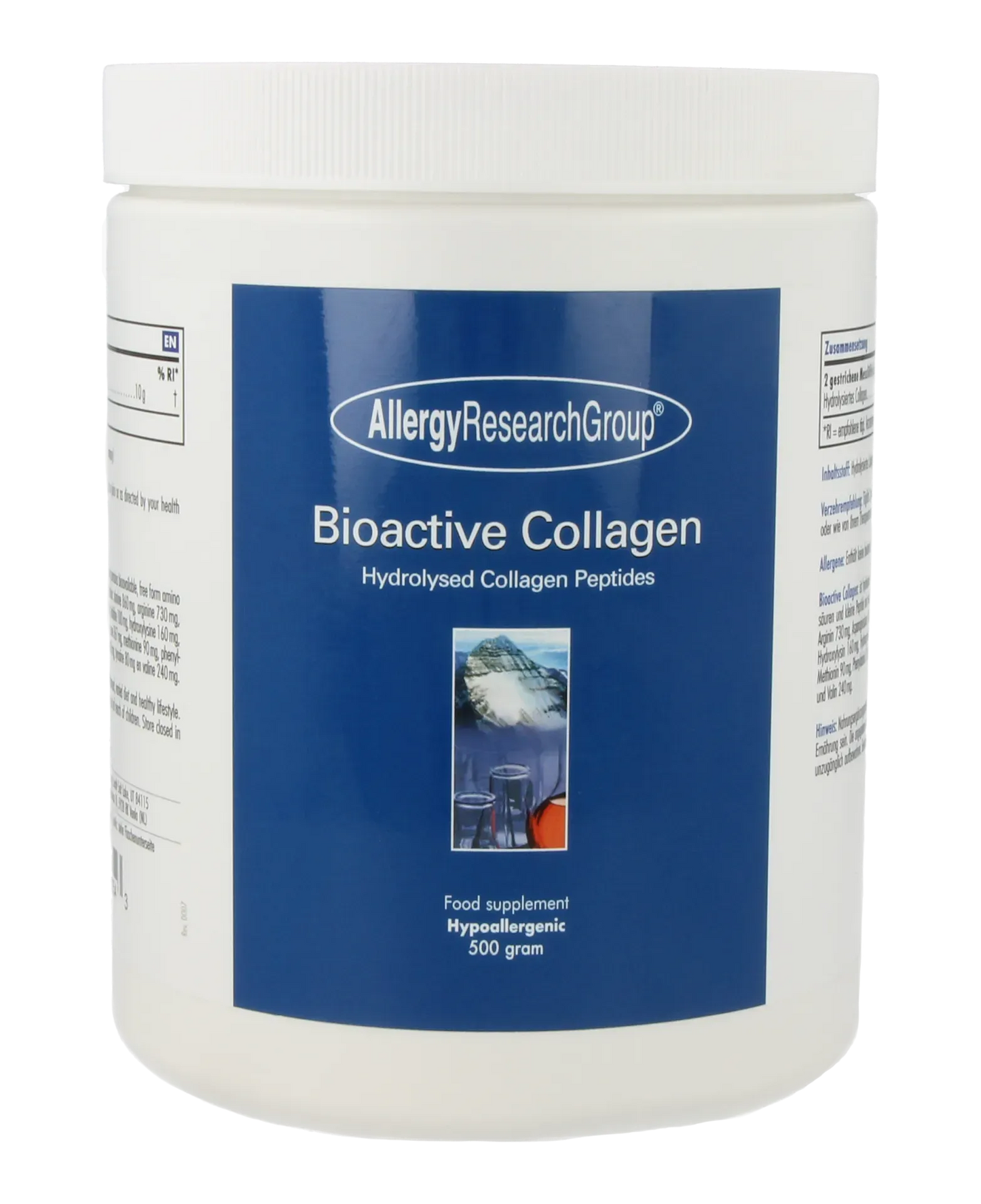 Bioactive Collagen - 500 g powder