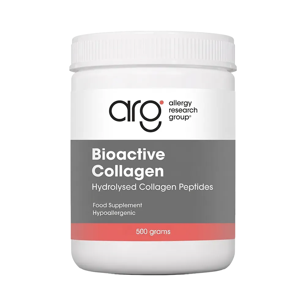 Bioactive Collagen - 500 g powder