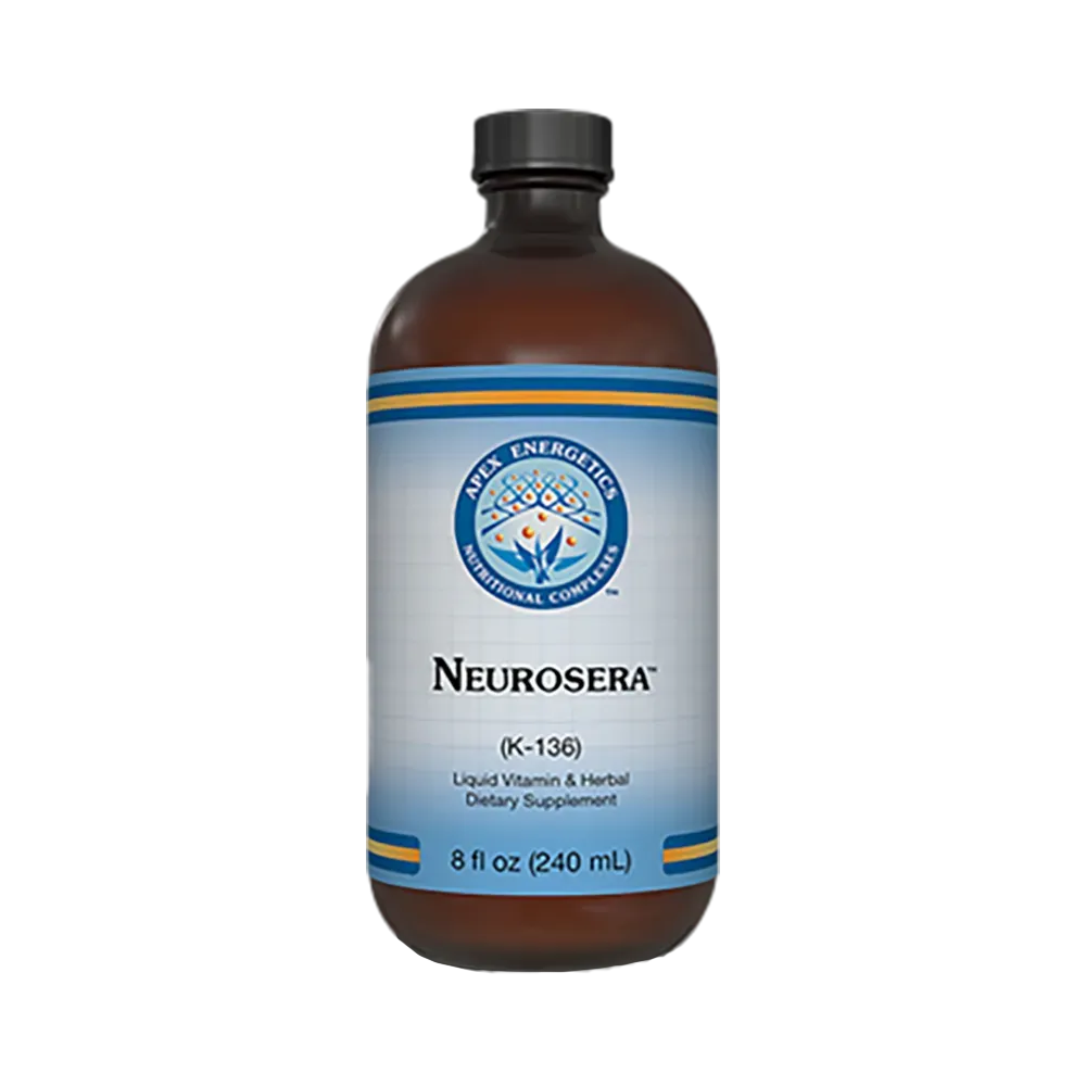 Neurosera™ - 240 mL liquid