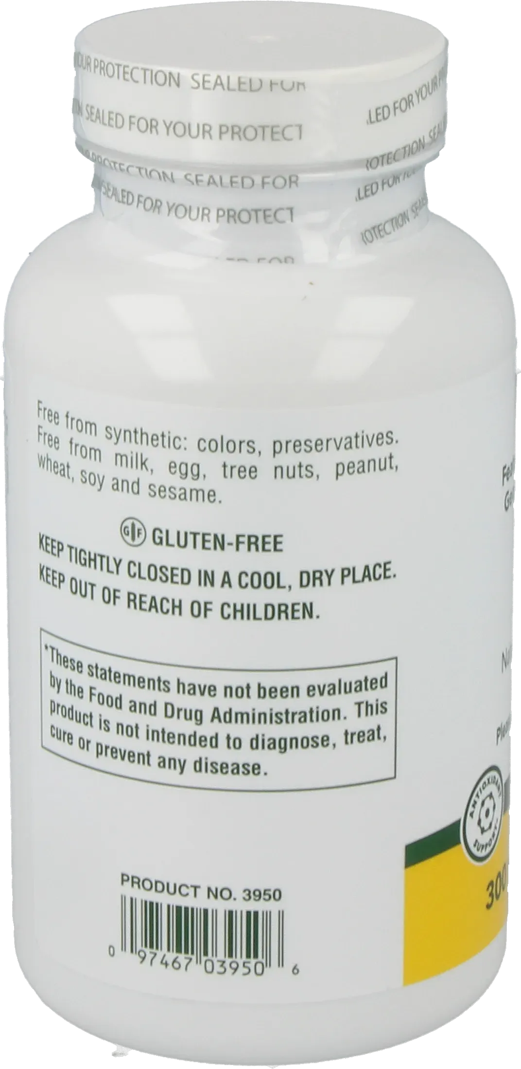 Kelp - 300 tablets