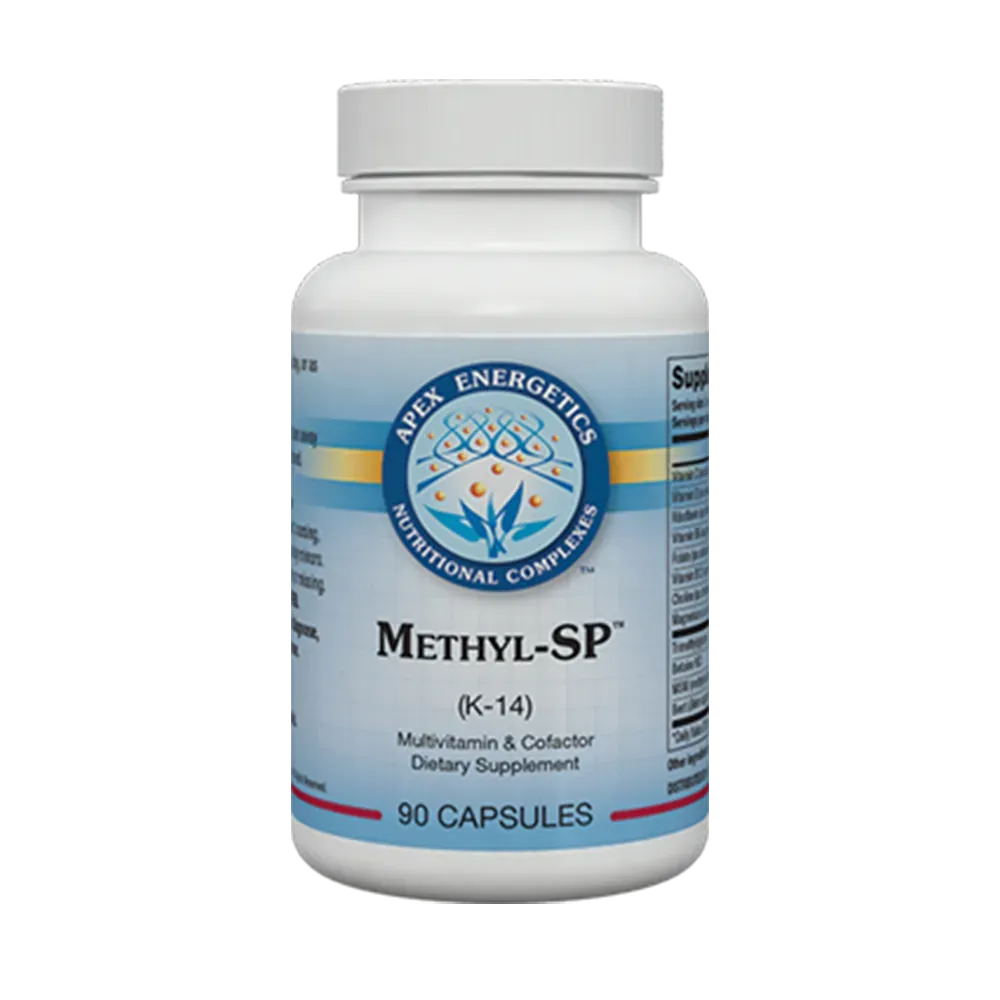 Methyl-SP™ - 90 capsules