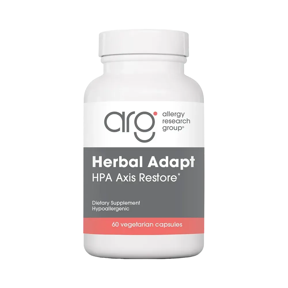 Herbal Adapt - 60 capsules