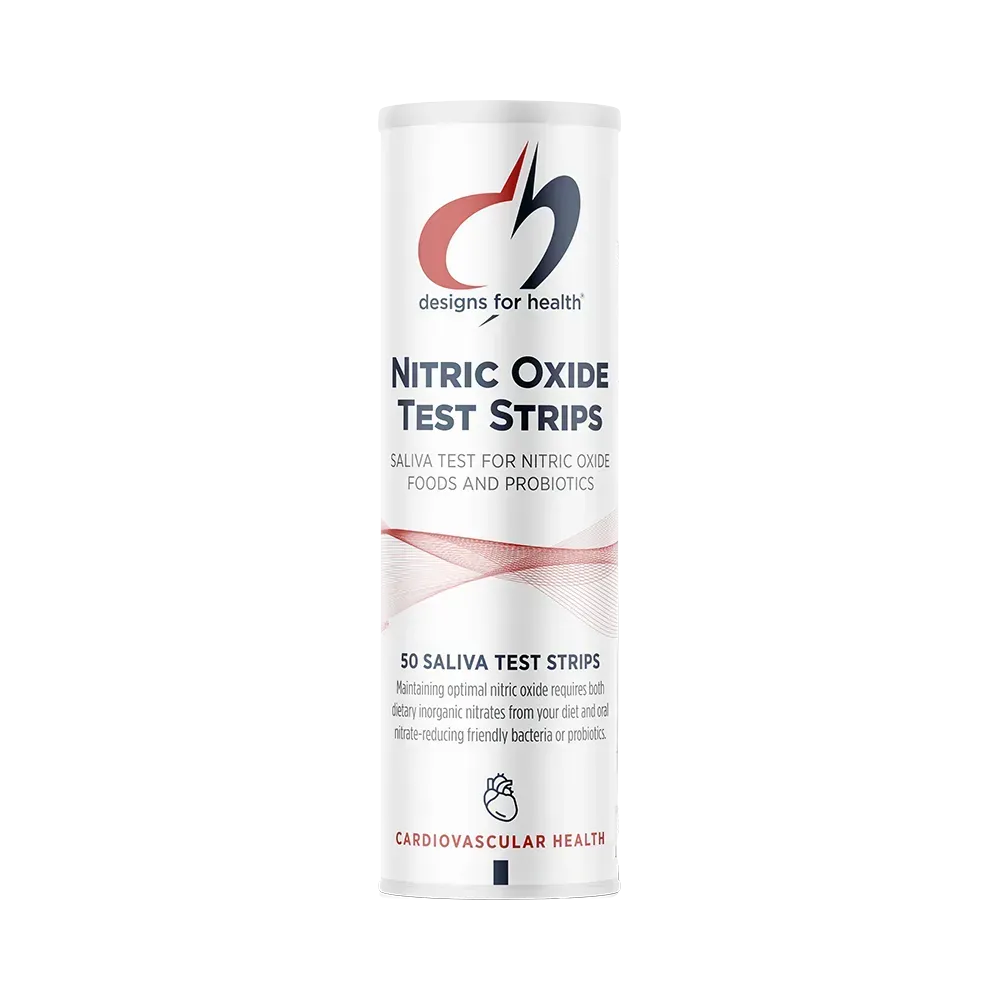 Nitric Oxide Test Strips - 50 salvia test strips