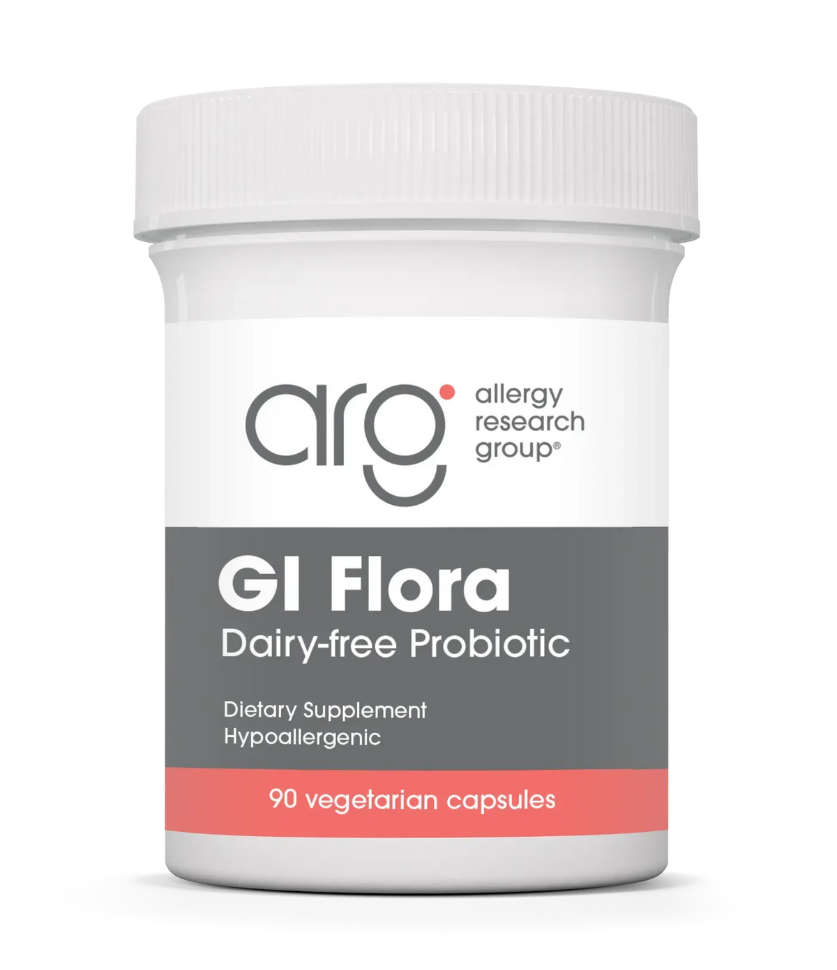 GI Flora - 90 capsules