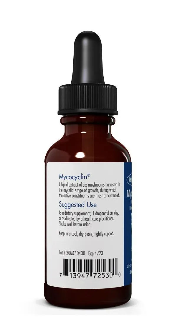 Mycocyclin® - 30 ml
