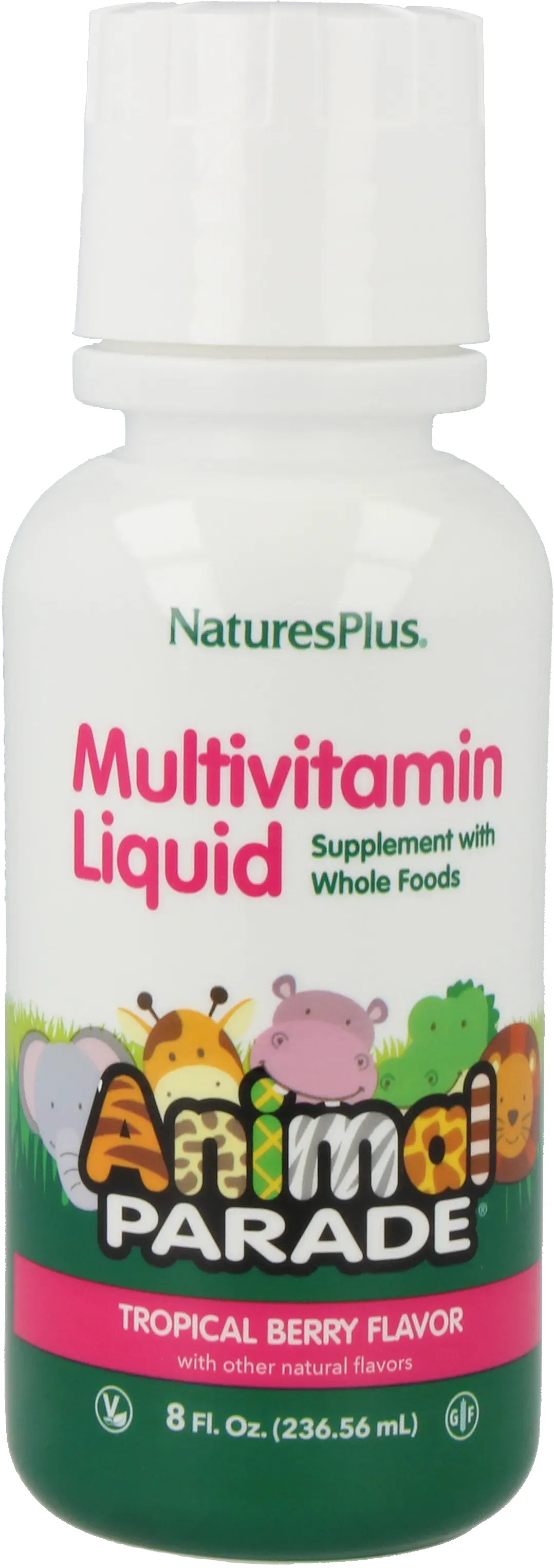 Animal Parade® Liquid - 236ml Liquid