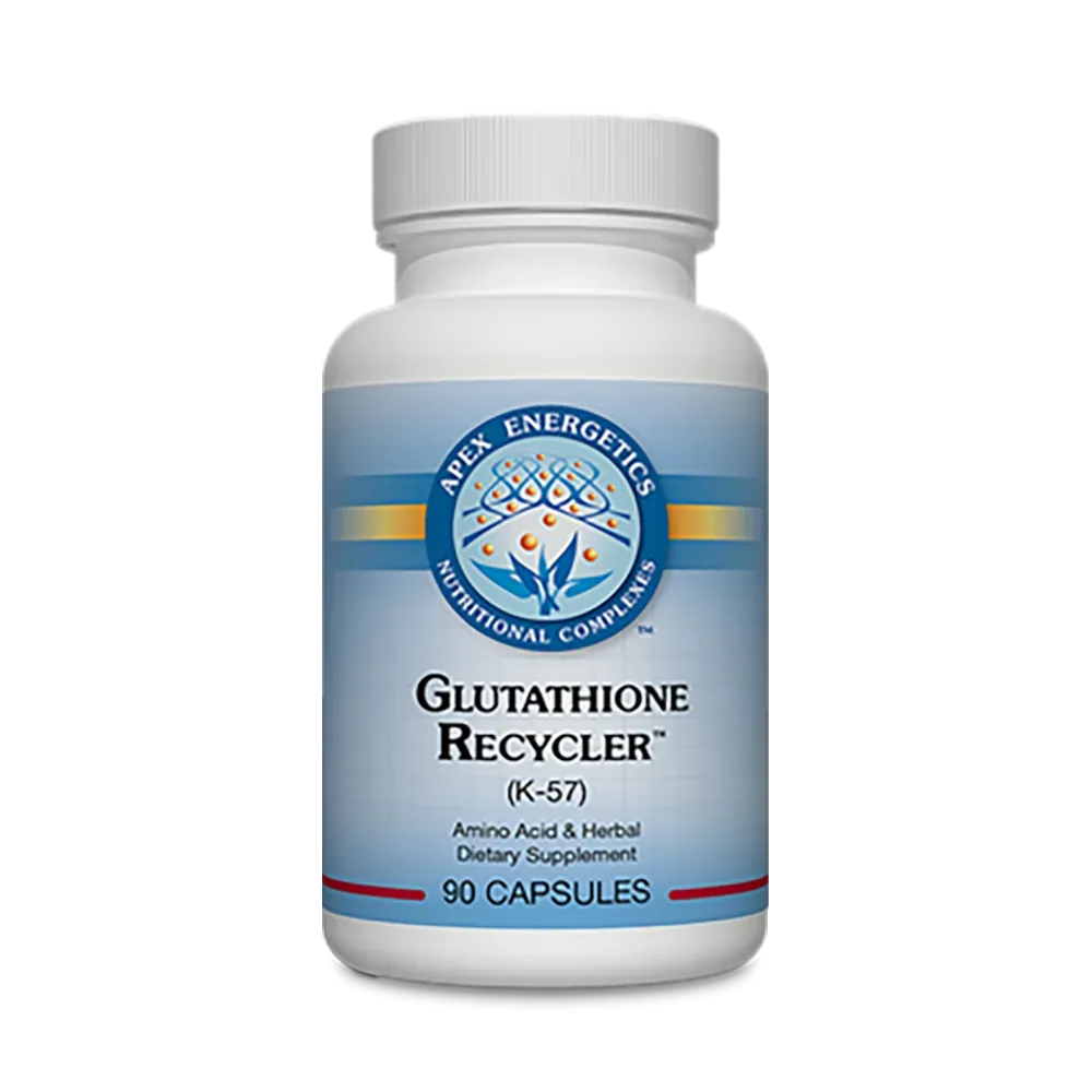 Glutathione Recycler™ - 90 capsules