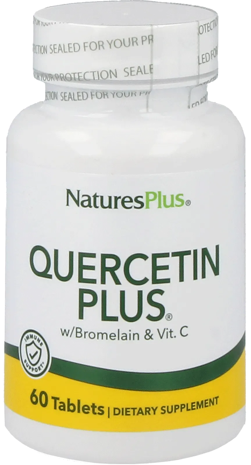 Quercetin Plus® - 60 Tablets