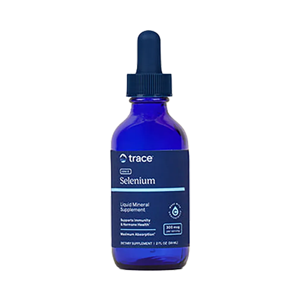 Ionic Selenium - 59 mL liquid