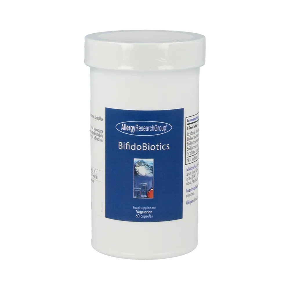BifidoBiotics - 60 capsules