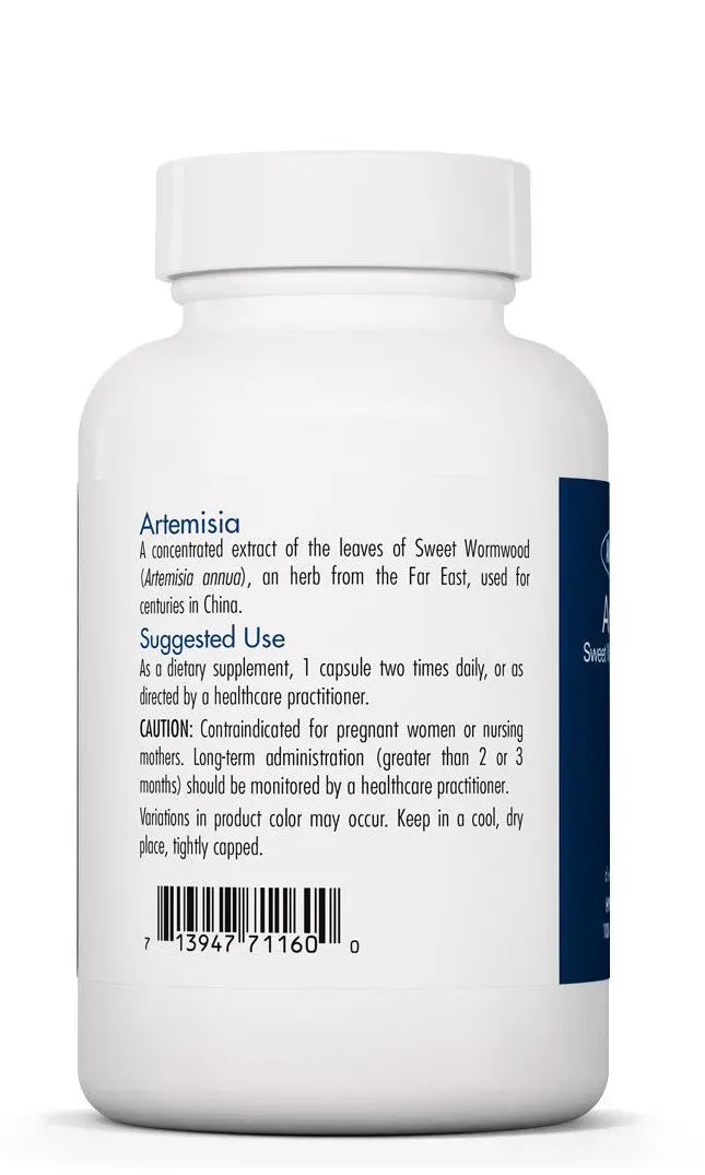 Artemisia - 100 Capsules