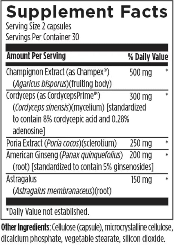 Kidney Korrect - 60 capsules