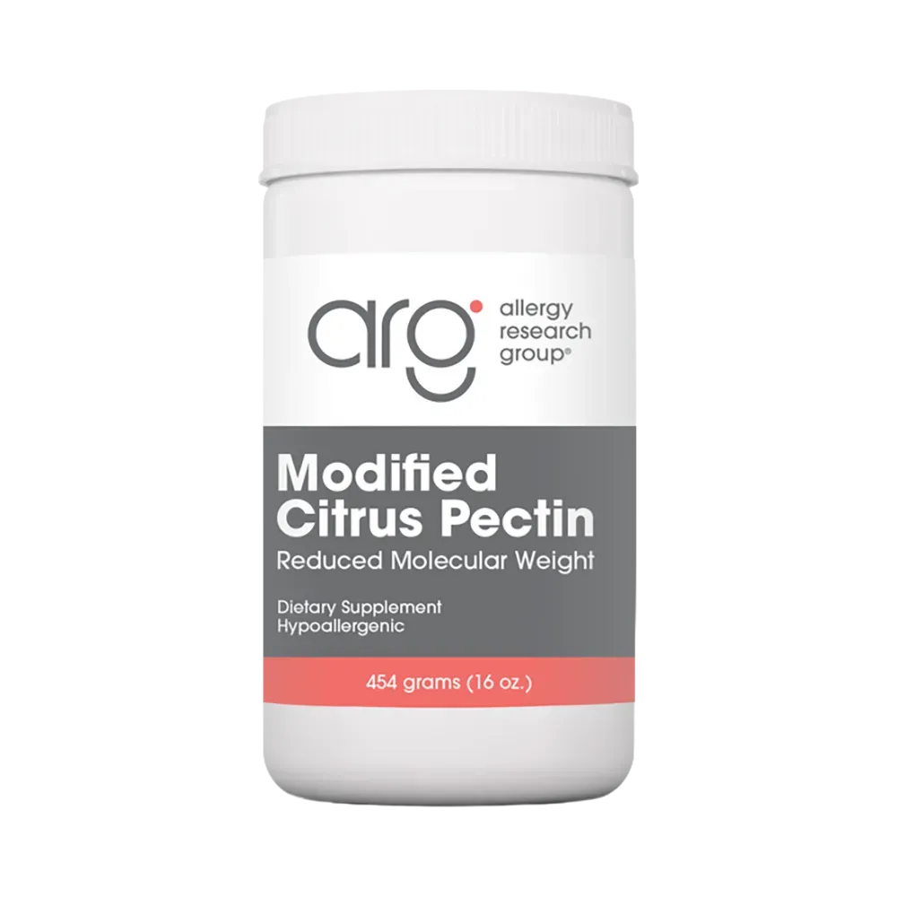 Modified Citrus Pectin Powder - 454 g powder