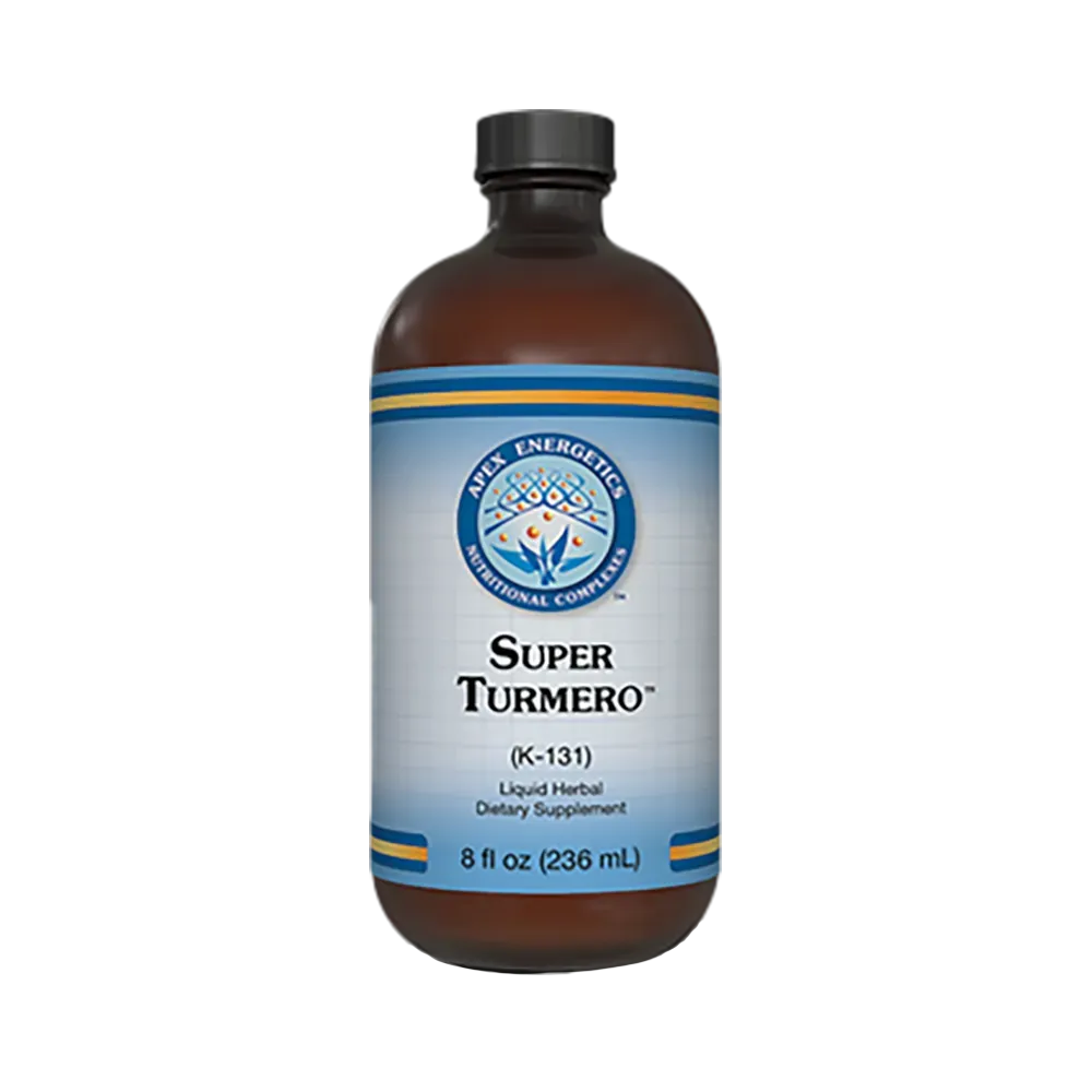 Super Turmero™ - 236 mL liquid