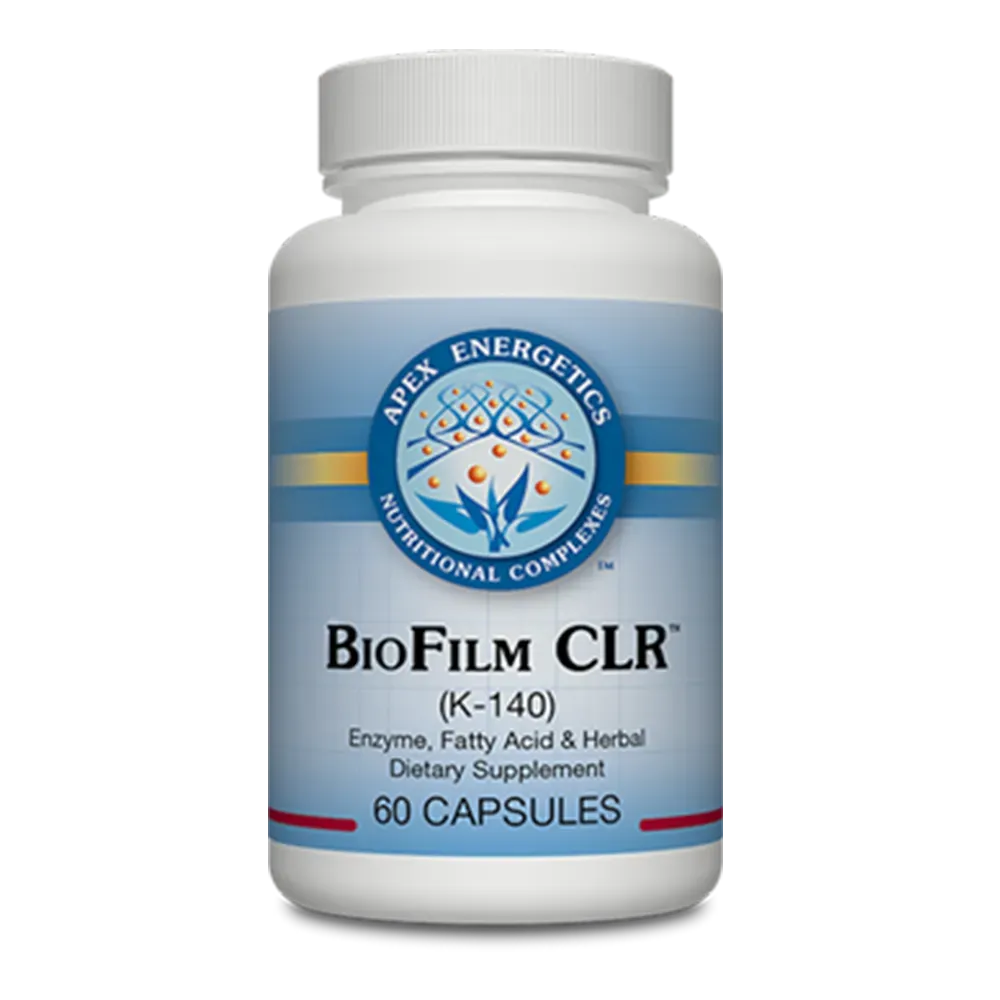 BioFilm CLR™ - 60 capsules