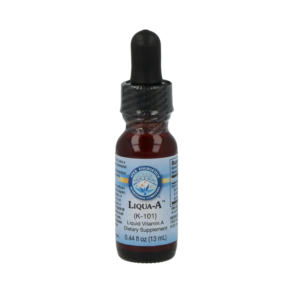 Liqua-A - 13 mL liquid