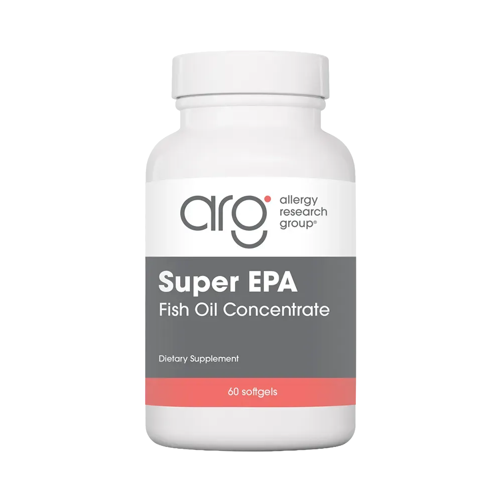 Super EPA - 60 softgels