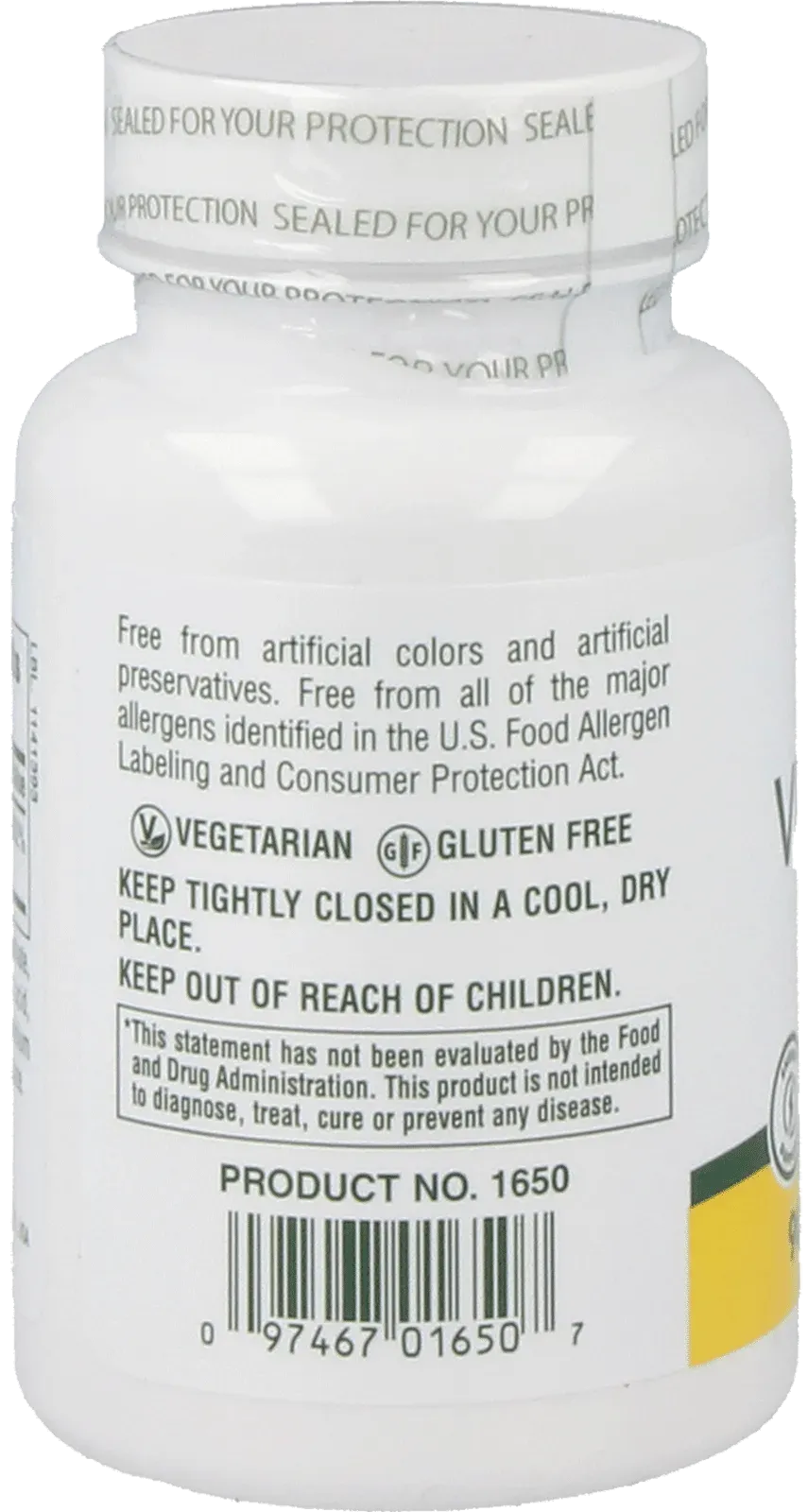 Vitamin B6 - 90 tablets