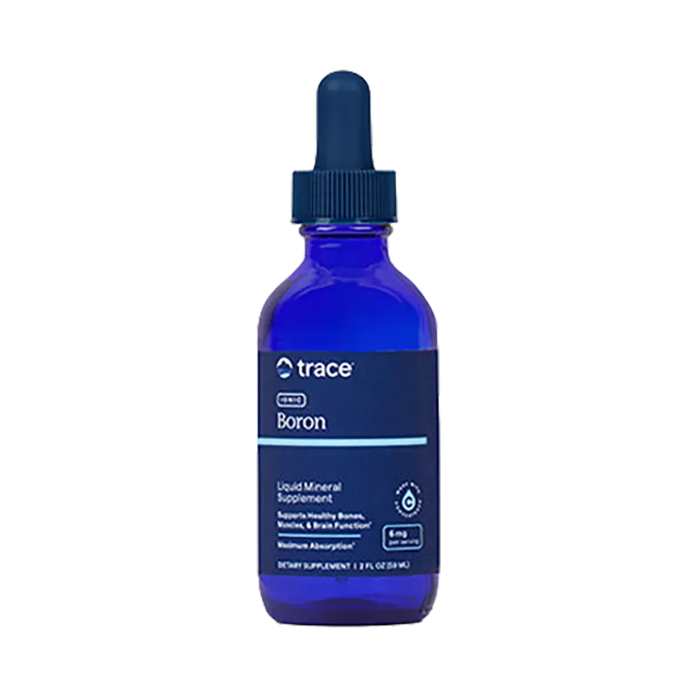 Ionic Boron - 59 mL liquid