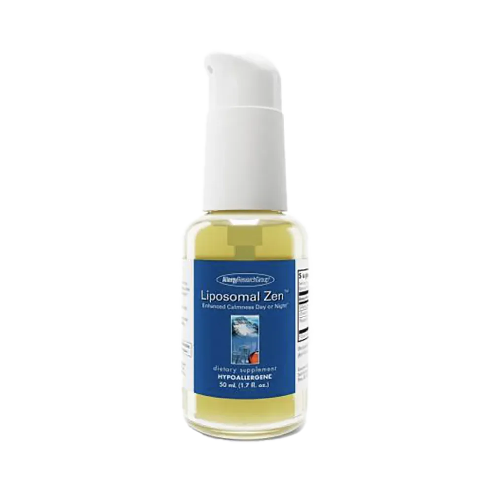 Liposomal Zen™ - 50 mL liposomal