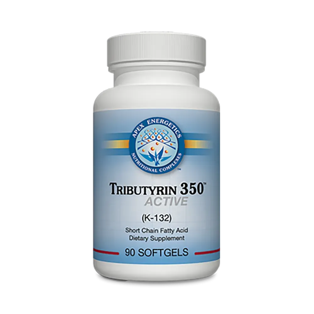 Tributyrin 350™ Active - 90 softgels