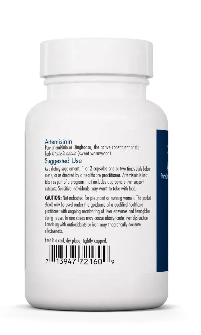 Artemisinin - 300 Capsules