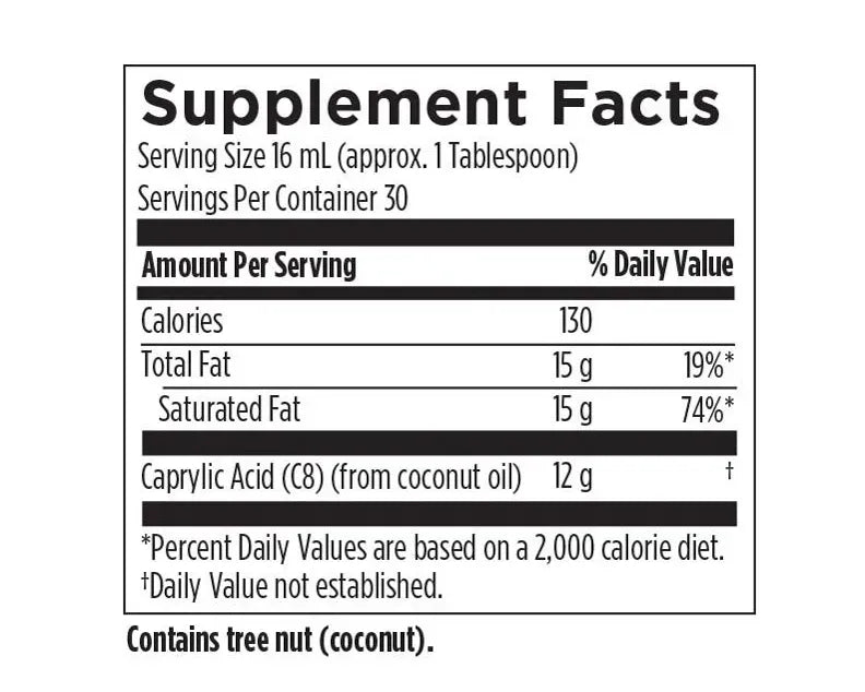 KTO-C8™ 100 - 480 ml