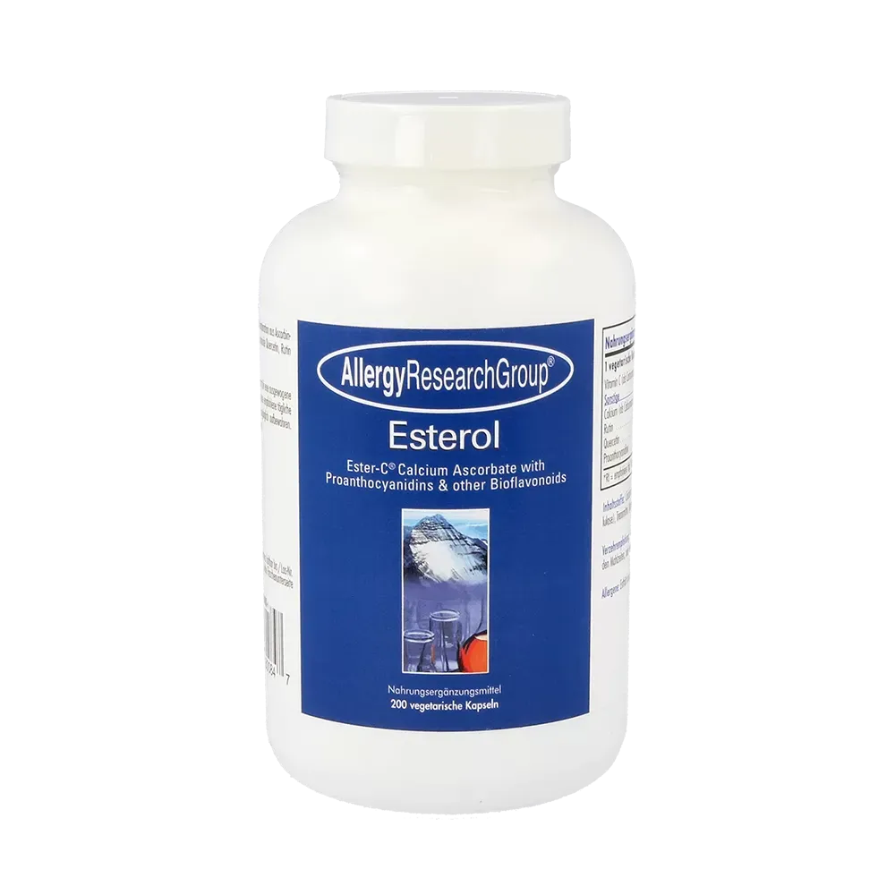 Esterol Ester-C® - 200 capsules