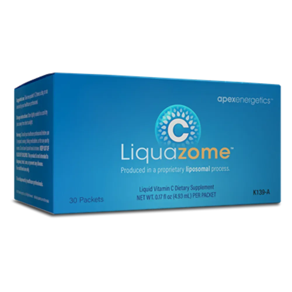 C Liquazome™- 30 x 5 mL liposomal
