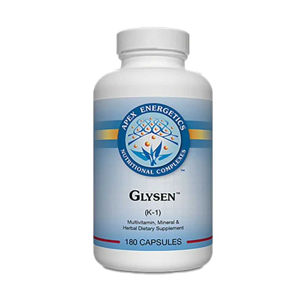 Glysen™ - 180 capsules