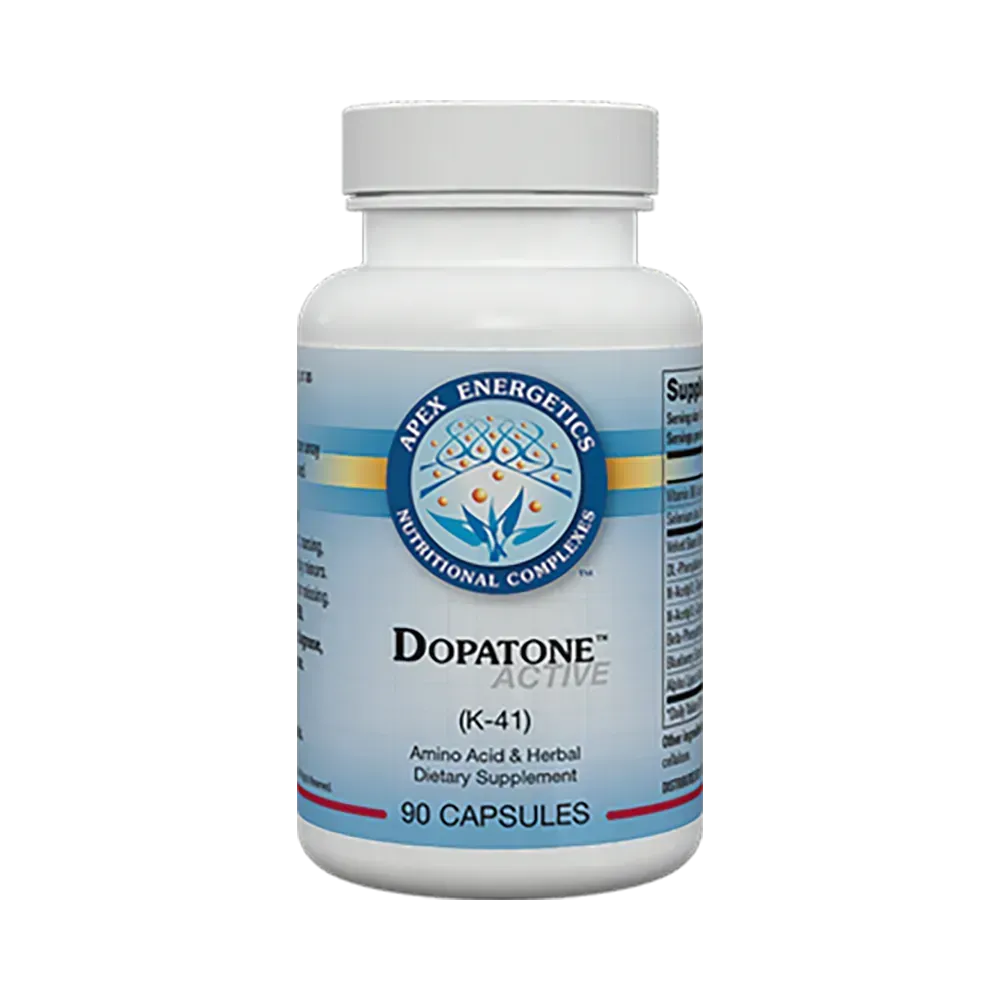 Dopatone Active - 90 capsules