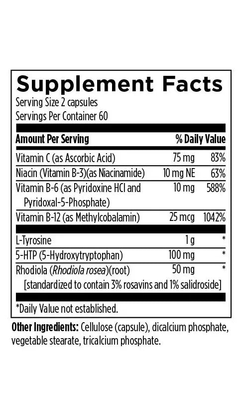CraveArrest™ - 120 capsules