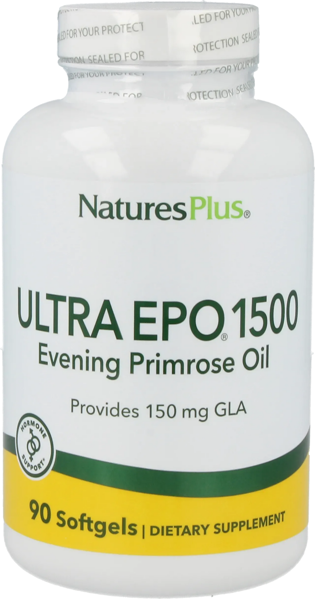 Ultra EPO® 1500 - 90 Softgels