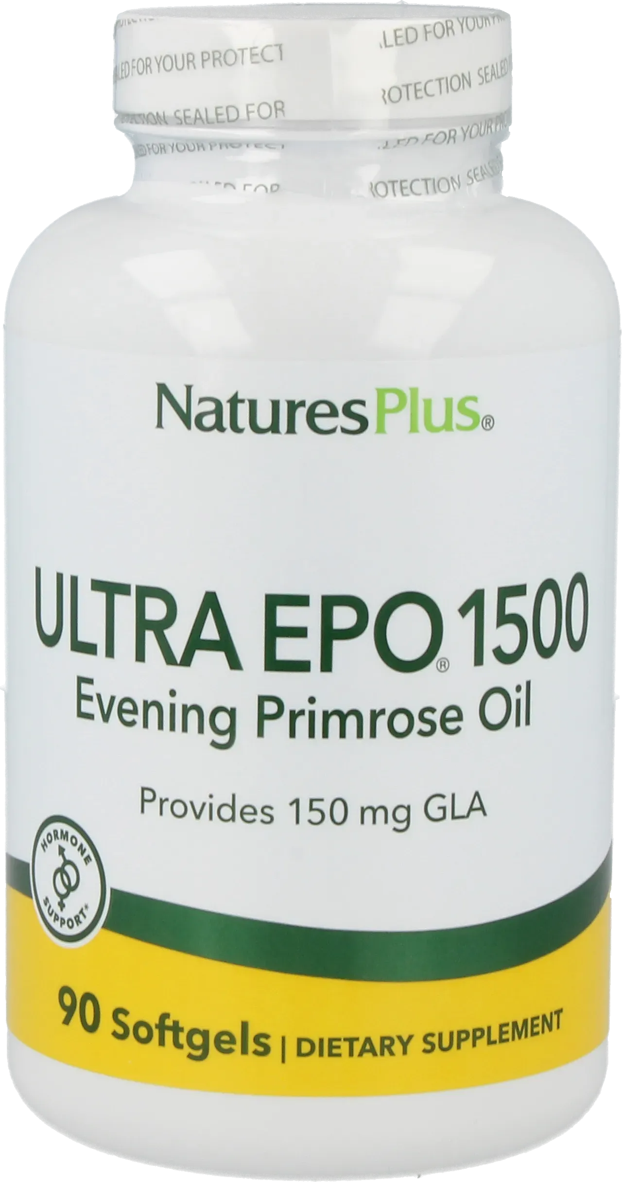 Ultra EPO® 1500 - 60 Softgels