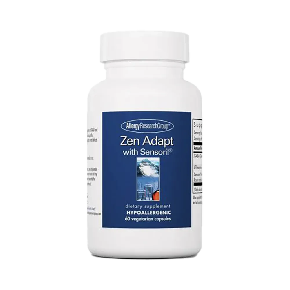 Zen Adapt - 60 capsules