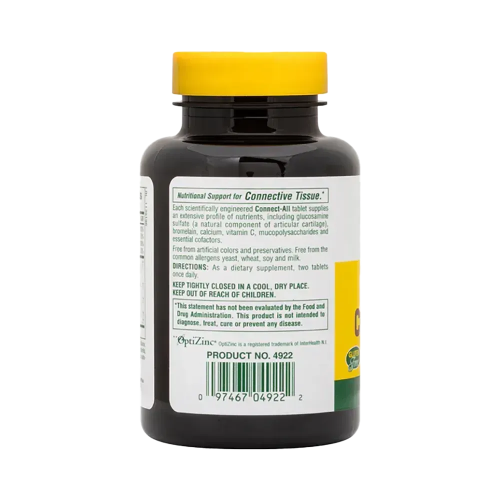 Connect-All® - 90 tablets