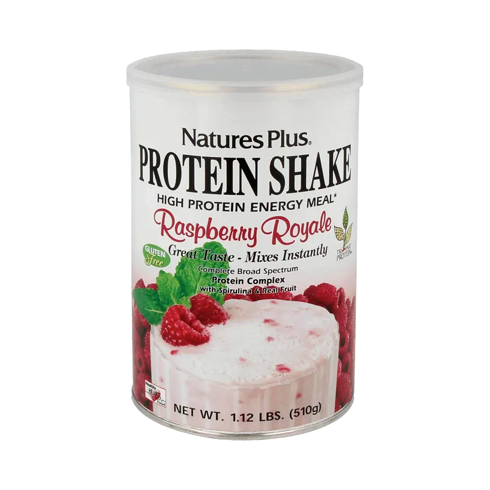 Protein Shake - Raspberry - 510 gr