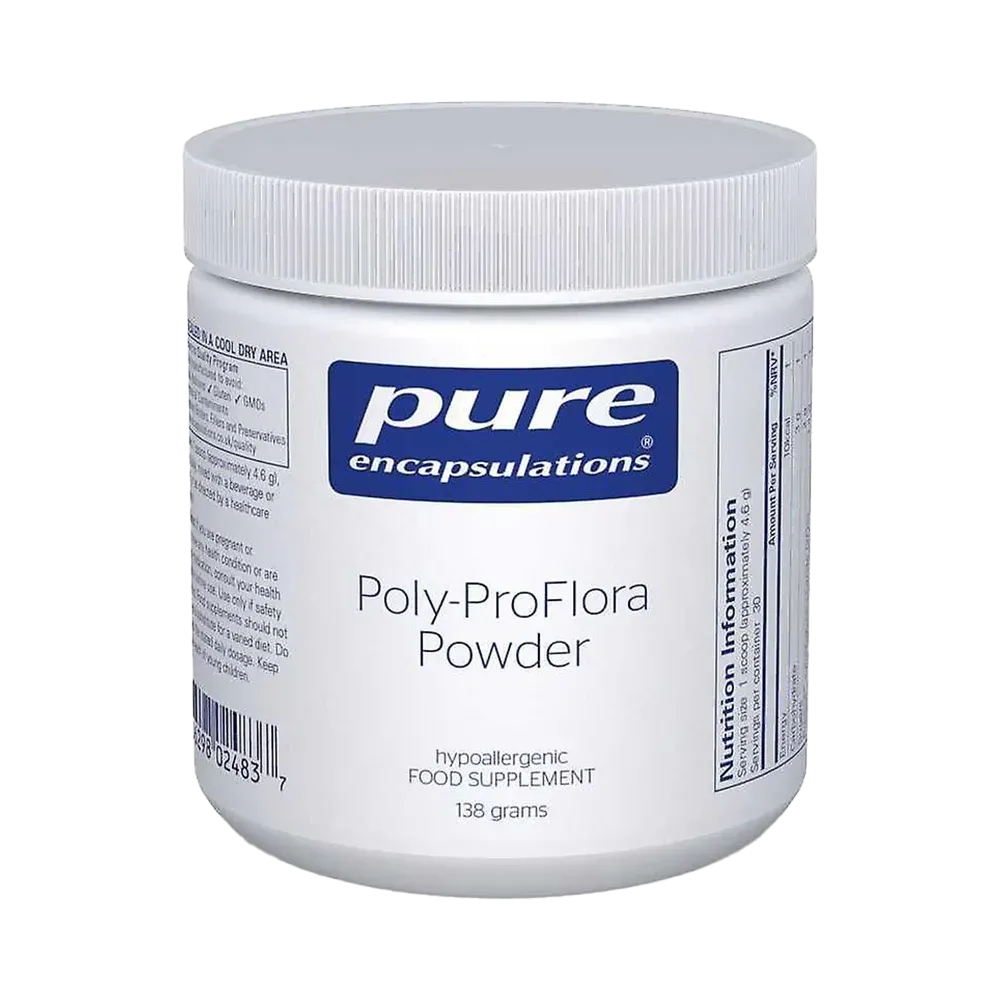 Poly-ProFlora Powder - 138 g powder