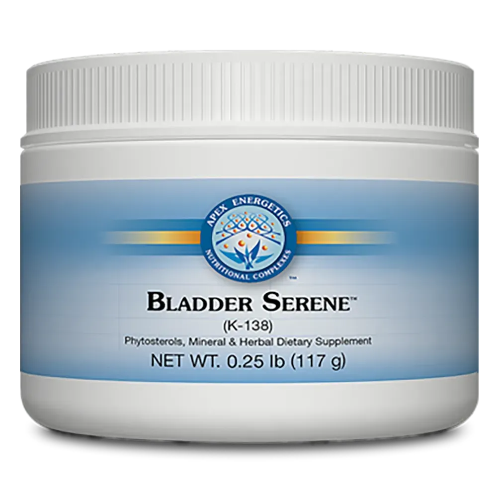 Bladder Serene™ - 117 g powder