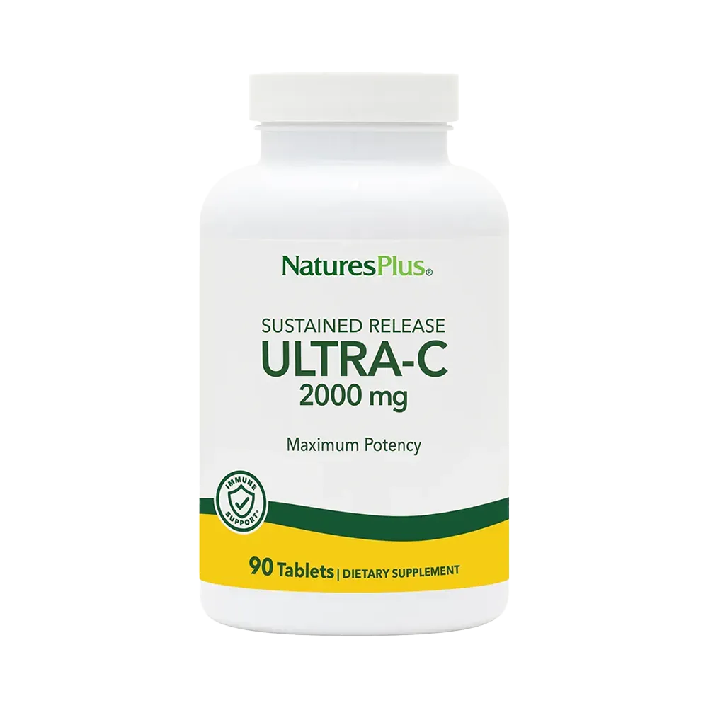 Ultra-C - 90 tablets