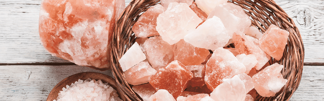 🇩🇪 Alles über Mineralstoffe - Deltastar