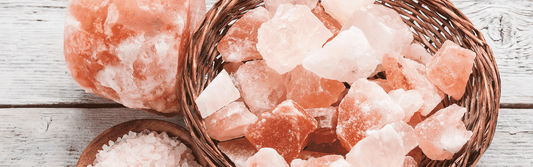 🇩🇪 Alles über Mineralstoffe - Deltastar