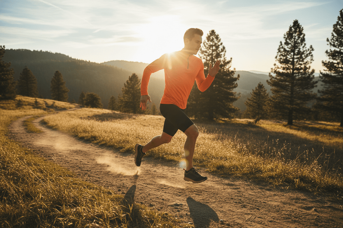 🇩🇪 Energie-Der Stoffwechsel einfach erklärt - Deltastar