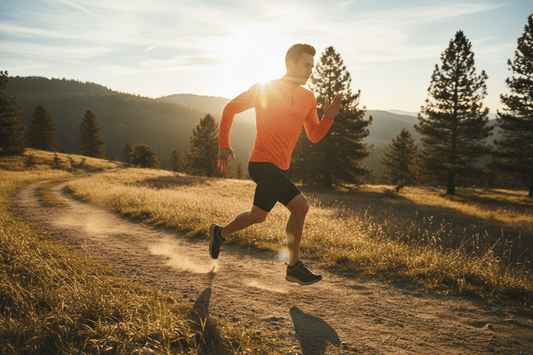 🇩🇪 Energie-Der Stoffwechsel einfach erklärt - Deltastar